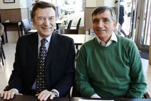 Vila y Ordoñez Cocece 2015 I