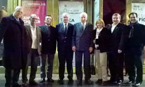 Gala T Avenida Directivos 1