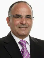 Victor Chinea Mendoza1