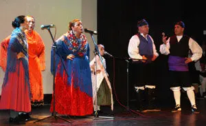 Festival centenario Aragonés 2015 V