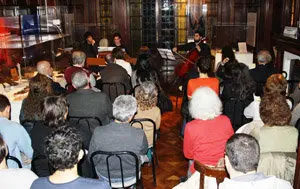 Concierto Federación 2