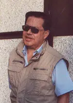 Isaac Otero