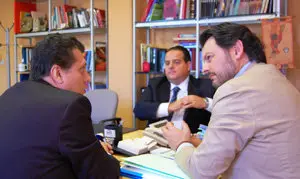 Cabaleiros