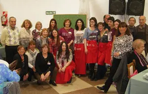 cast y leon bb chocolate 2 10