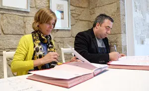 Convenio Turismo Nove Grupo 3