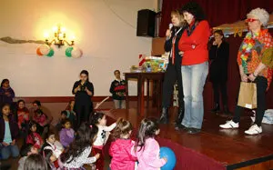 Día Niño Lalin I