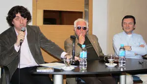 Conf Centro Galicia 1