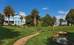 Colombres.Archivo de Indianos