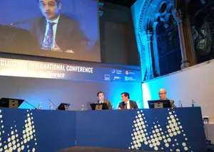 Conferencia clusters1