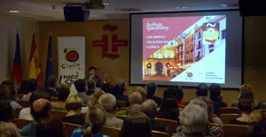 PRAGA.Ciudades de Patrimonio
