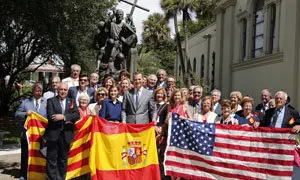 reyes basilica san agustin