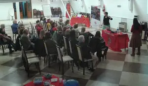 cast y leon charla 19 9 15 1