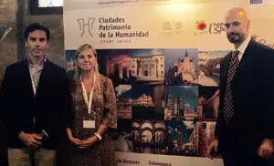 Ciudades Patrimonio en Padua