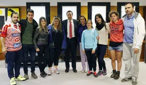 Consejero programa Raices 1