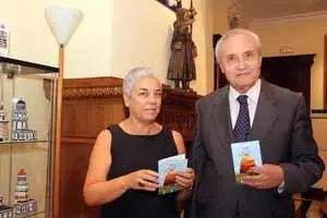 Basadre y Ónega, con el programa de fiestas
