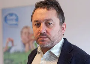 Jorge Suanzes Hernández, subdirector xeral de Programas de Fomento de Estilos de Vida Saudables, da Consellería de Sanidade.
foto xoán crespo
29/09/14