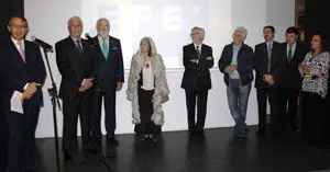 EFE.Inauguración Muestra 50 fotos 1