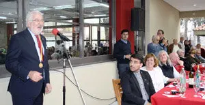 Hispanidad Romeria 2015