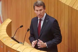 Pleno debate estado de la autonomia