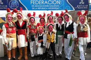 Federacion Asociaciones