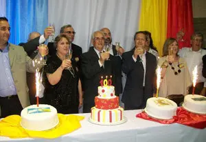 darregueira centenario cena 32