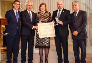 Mexico.Miras Encuentro Centros