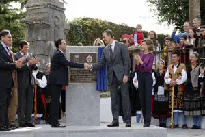 Presidente Pueblo Ejemplar 5