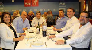 15.Almuerzo PSOE Bs As 1