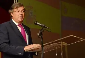DIA HISPANIDAD VENEZUELA 2015 PORT