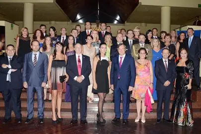 14.DIA HISPANIDAD VENEZUELA 2015 1