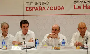 Cuba.Visita Soria1