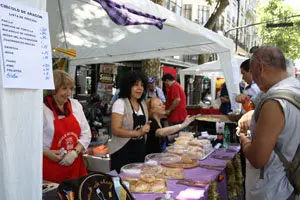 Bs As celebra España 2