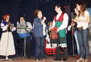 Ruada VEDRA 2015 I