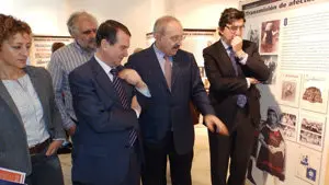 Exposición Galicia Imaxinada2