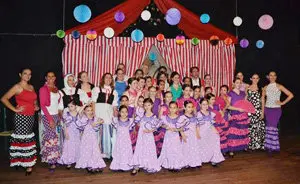 dorrego festival fin año 10