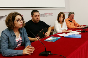 Retornados-Ulla Umia y FEAER