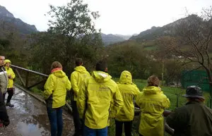 Viaje agentes 1