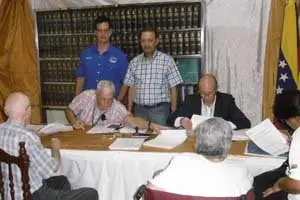 CONSEJERO FES DE VIDA ORIENTE 2015 PORT