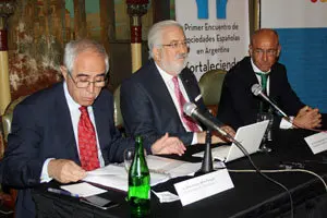 Jornada Fundacion España1