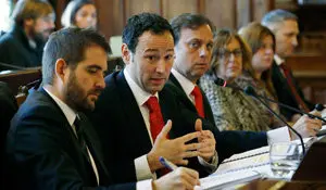 Consejero comision JGPA 2