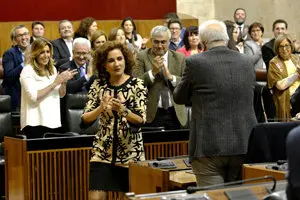 Aprobación Presupuestos