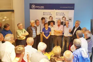Pegatina PP generales 2015