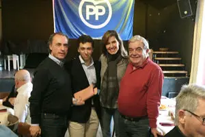 PP en Luxemburgo