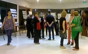 Realicó muestra 8