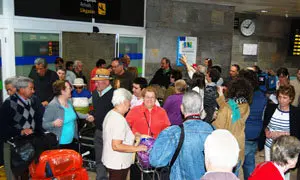 Reencontros na Casa1