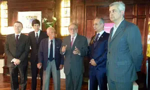 Aniversario MEGA7