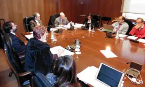 Comisión Permanente1