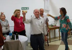 Bahia fin año 21-Regalo a Mirta Verdugo