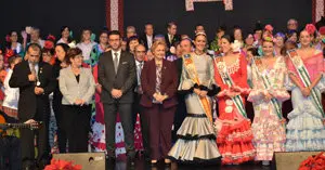 Villancicos FECACV 1