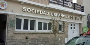necochea sede administrativa